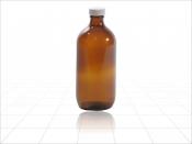 Pharmaceutical Plastic Bottle